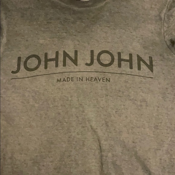 John John t-shirt - Picture 2 of 2